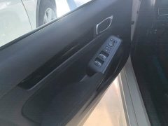 Honda Civic 240TURBO CVT Dynamic Edition - ფოტო 7