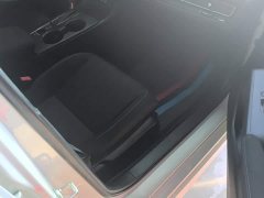 Honda Civic 240TURBO CVT Dynamic Edition - ფოტო 8