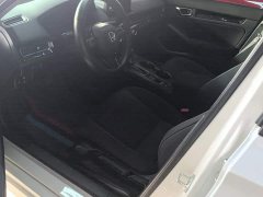 Honda Civic 240TURBO CVT Dynamic Edition - ფოტო 9