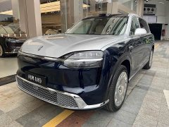 AITO M9 Extended Range Ultimate World Leader Extended 6-Seater - ფოტო 1