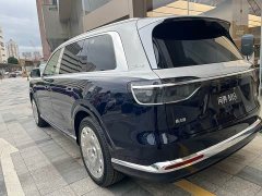AITO M9 Extended Range Ultimate World Leader Extended 6-Seater - ფოტო 5