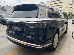 AITO M9 Extended Range Ultimate World Leader Extended 6-Seater - ფოტო 7