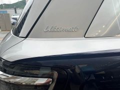 AITO M9 Extended Range Ultimate World Leader Extended 6-Seater - ფოტო 8