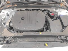 Volvo S60 B4 Intelligent Luxury Edition - ფოტო 10