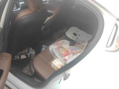 Volvo S60 B4 Intelligent Luxury Edition - ფოტო 11