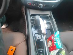 Volvo S60 B4 Intelligent Luxury Edition - ფოტო 16