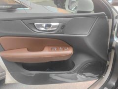 Volvo S60 B4 Intelligent Luxury Edition - ფოტო 7