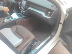 Volvo S60 B4 Intelligent Luxury Edition - ფოტო 8