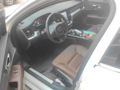 Volvo S60 B4 Intelligent Luxury Edition - ფოტო 9