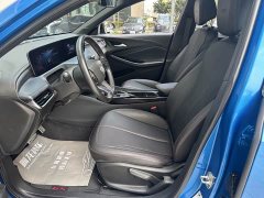 Buick Verano Pro GS Hunting Wind Edition - ფოტო 10