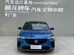 Buick Verano Pro GS Hunting Wind Edition - ფოტო 2