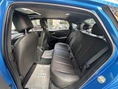 Buick Verano Pro GS Hunting Wind Edition - ფოტო 7