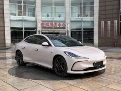 IM Motors Zhiji L6 Max Long Range Edition - ფოტო 1
