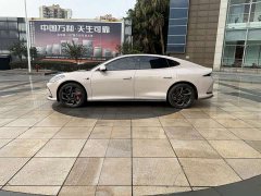 IM Motors Zhiji L6 Max Long Range Edition - ფოტო 12