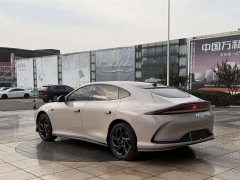 IM Motors Zhiji L6 Max Long Range Edition - ფოტო 13