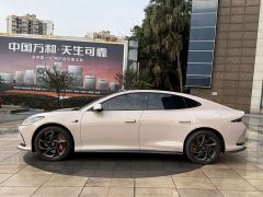IM Motors Zhiji L6 Max Long Range Edition - ფოტო 14