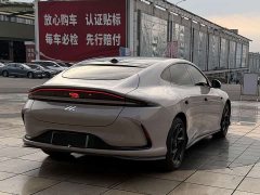 IM Motors Zhiji L6 Max Long Range Edition - ფოტო 15