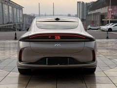 IM Motors Zhiji L6 Max Long Range Edition - ფოტო 16