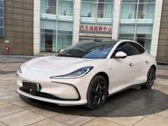 IM Motors Zhiji L6 Max Long Range Edition - ფოტო 2
