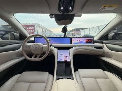 IM Motors Zhiji L6 Max Long Range Edition - ფოტო 4