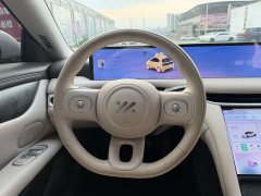 IM Motors Zhiji L6 Max Long Range Edition - ფოტო 5