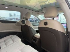 IM Motors Zhiji L6 Max Long Range Edition - ფოტო 6