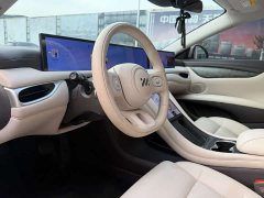 IM Motors Zhiji L6 Max Long Range Edition - ფოტო 8