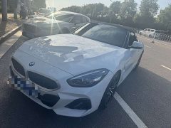 BMW Z4 2023 sDrive 25i M Sport Package - ფოტო 1