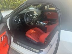 BMW Z4 2023 sDrive 25i M Sport Package - ფოტო 2