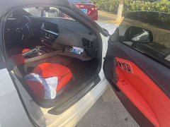 BMW Z4 2023 sDrive 25i M Sport Package - ფოტო 4