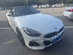 BMW Z4 2023 sDrive 25i M Sport Package - ფოტო 6