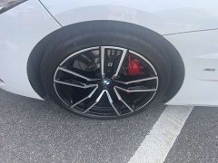 BMW Z4 2023 sDrive 25i M Sport Package - ფოტო 7