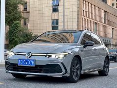 Volkswagen Golf 280TSI DSG R-Line Lite - ფოტო 1