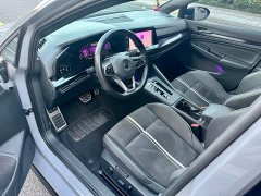 Volkswagen Golf 280TSI DSG R-Line Lite - ფოტო 2