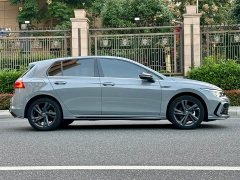 Volkswagen Golf 280TSI DSG R-Line Lite - ფოტო 3