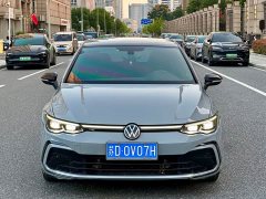 Volkswagen Golf 280TSI DSG R-Line Lite - ფოტო 4