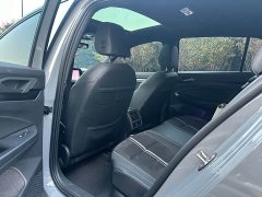 Volkswagen Golf 280TSI DSG R-Line Lite - ფოტო 5