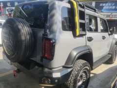 Tank 300 Off-Road Edition 2.0T Conqueror - ფოტო 3