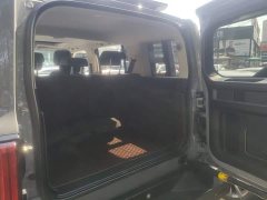 Tank 300 Off-Road Edition 2.0T Conqueror - ფოტო 4