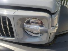 Tank 300 Off-Road Edition 2.0T Conqueror - ფოტო 5