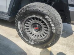 Tank 300 Off-Road Edition 2.0T Conqueror - ფოტო 6