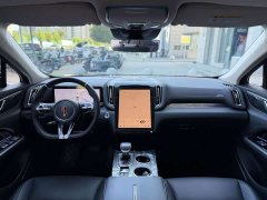 FAW Red Flag HS3 PHEV 2025 125km Range Jingwei PLUS 2 Million Units Anniversary Edition - ფოტო 10