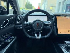 FAW Red Flag HS3 PHEV 2025 125km Range Jingwei PLUS 2 Million Units Anniversary Edition - ფოტო 11