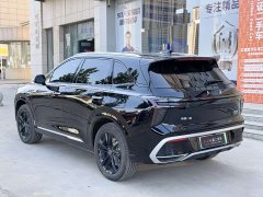 FAW Red Flag HS3 PHEV 2025 125km Range Jingwei PLUS 2 Million Units Anniversary Edition - ფოტო 14