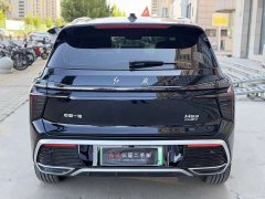 FAW Red Flag HS3 PHEV 2025 125km Range Jingwei PLUS 2 Million Units Anniversary Edition - ფოტო 17