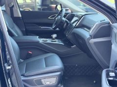 FAW Red Flag HS3 PHEV 2025 125km Range Jingwei PLUS 2 Million Units Anniversary Edition - ფოტო 2