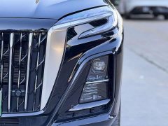 FAW Red Flag HS3 PHEV 2025 125km Range Jingwei PLUS 2 Million Units Anniversary Edition - ფოტო 3