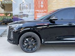 FAW Red Flag HS3 PHEV 2025 125km Range Jingwei PLUS 2 Million Units Anniversary Edition - ფოტო 5