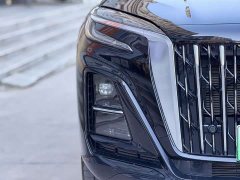 FAW Red Flag HS3 PHEV 2025 125km Range Jingwei PLUS 2 Million Units Anniversary Edition - ფოტო 6