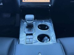 FAW Red Flag HS3 PHEV 2025 125km Range Jingwei PLUS 2 Million Units Anniversary Edition - ფოტო 7